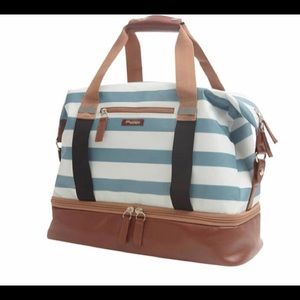 Po Campo Midway Weekender
